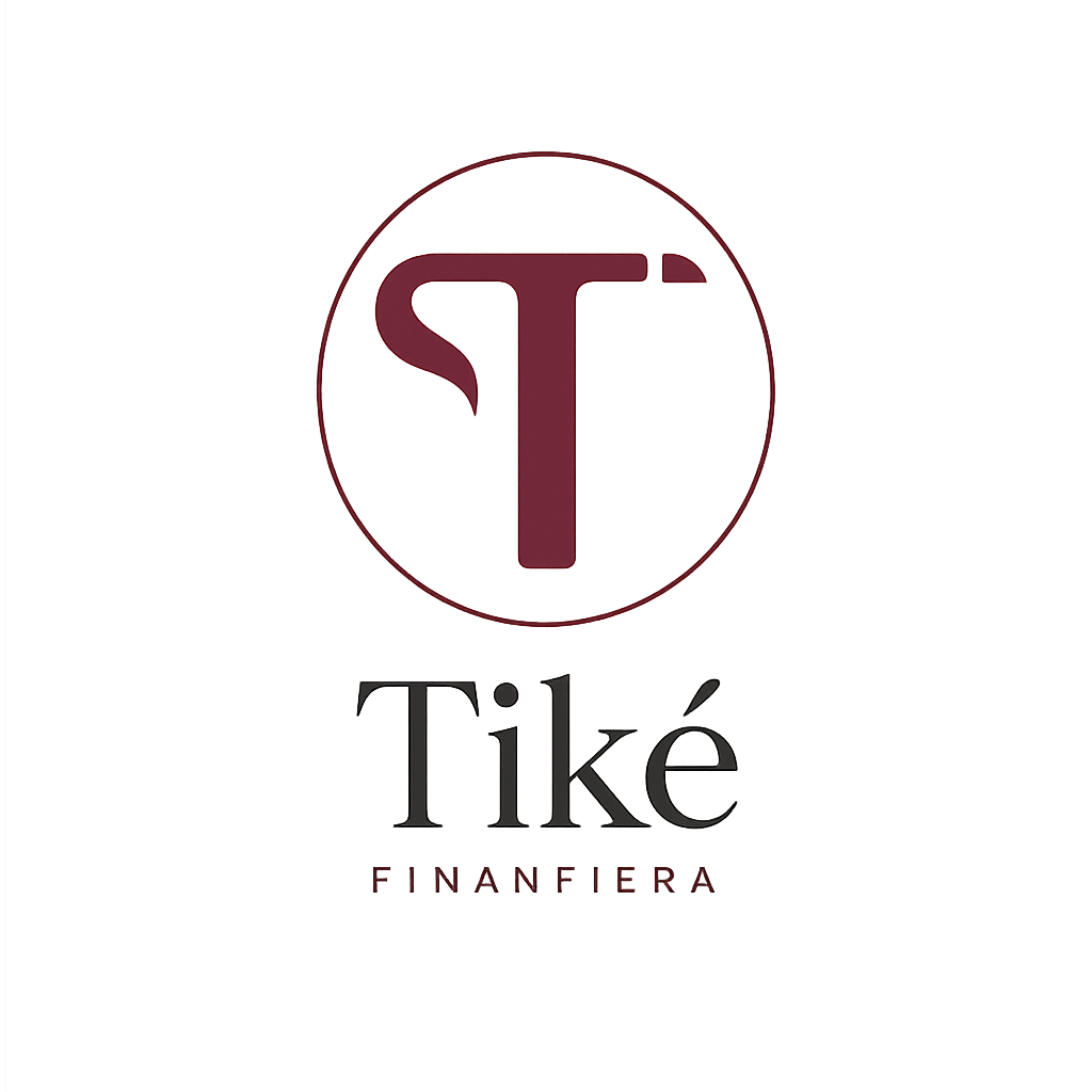 Empoderamiento Financiero y Estrategias Personalizadas - Tiké